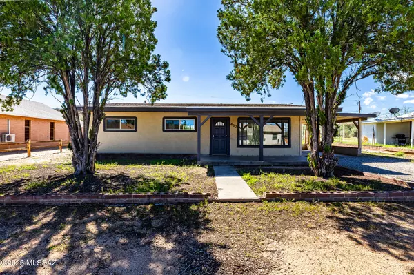 Benson, AZ 85602,467 W Duane Street