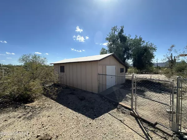 Tucson, AZ 85742,9890 N Blue Bonnet Road