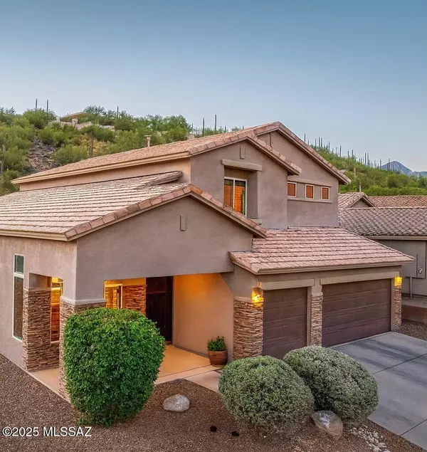 Tucson, AZ 85750,4333 N Sunset Cliff Drive