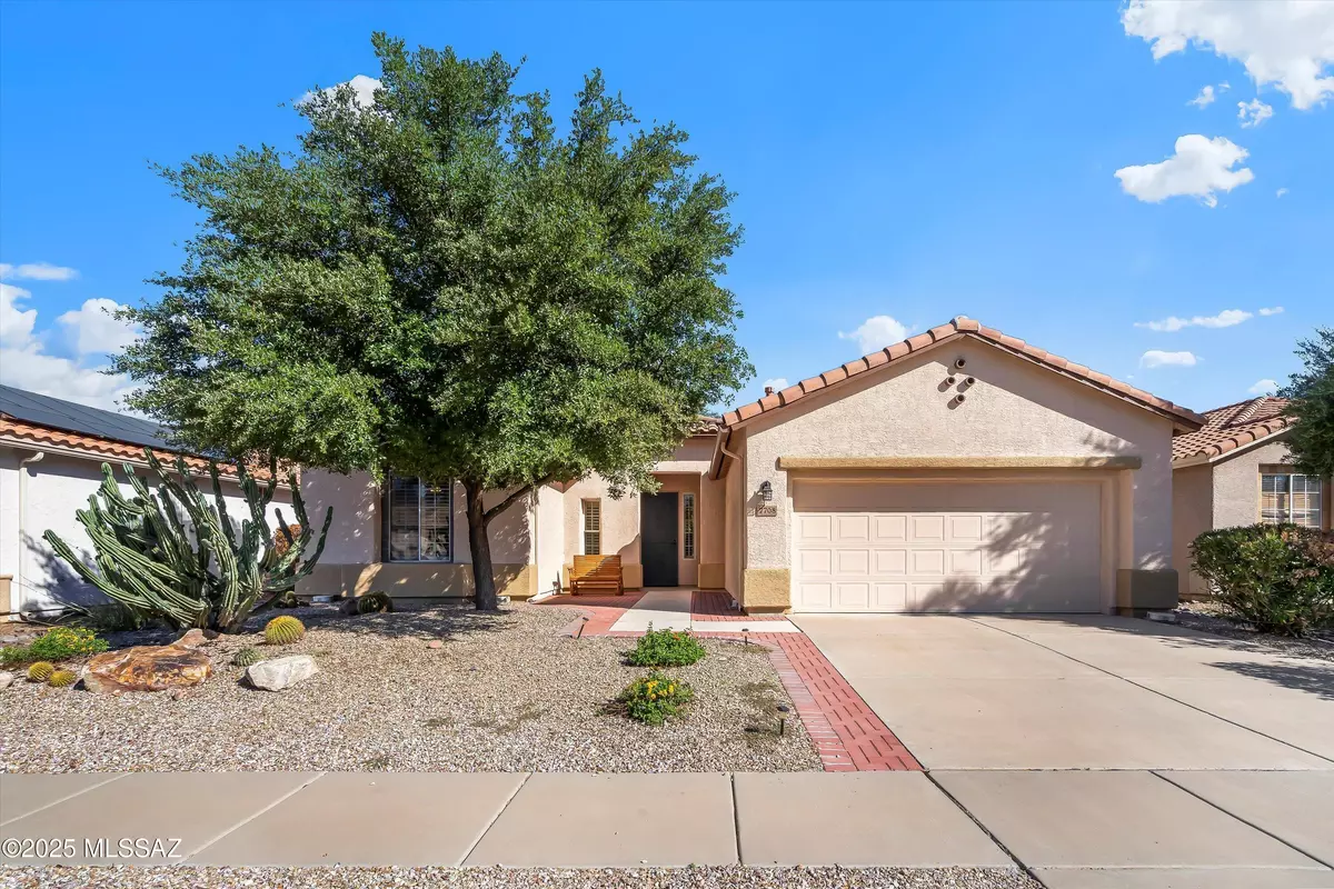 Tucson, AZ 85743,7708 W Wildflower Crest Way