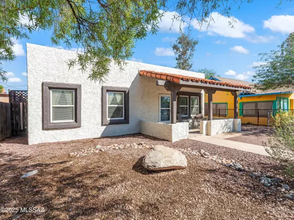 Tucson, AZ 85719,807 E Lee Street