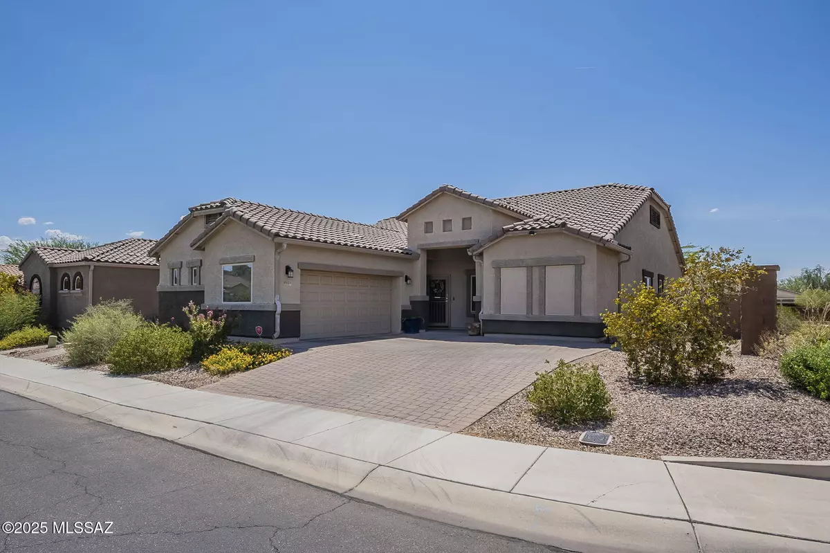Marana, AZ 85653,9625 N Hebden Way