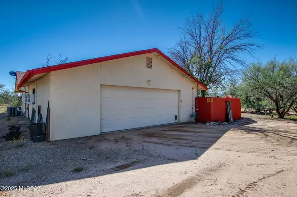 St. David, AZ 85630,1275 S Lee Street