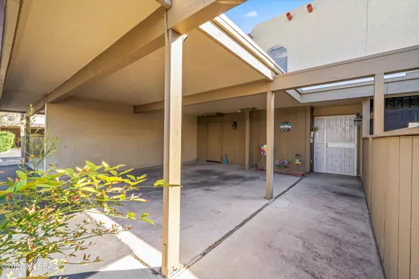 Tucson, AZ 85719,1587 E Prince Road