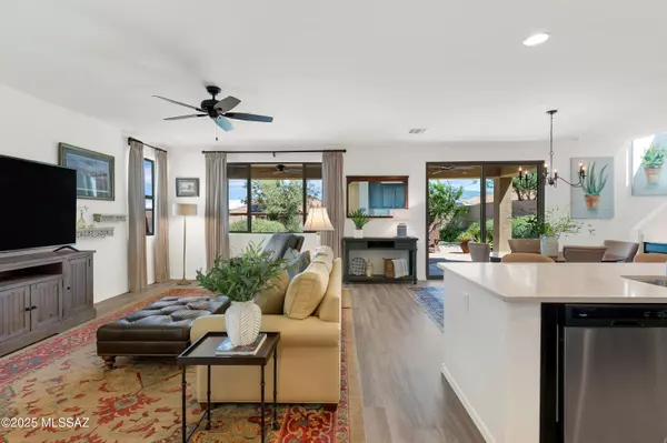 14231 E Axle Drive, Vail, AZ 85641