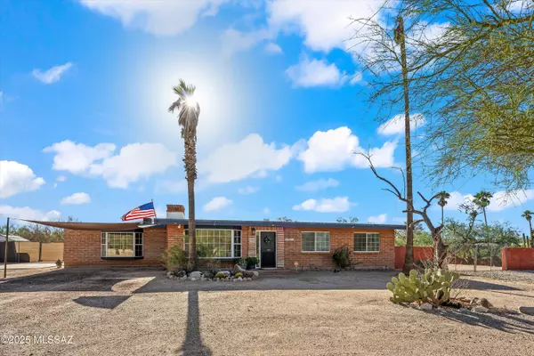 Tucson, AZ 85704,1981 W Khaibar Place