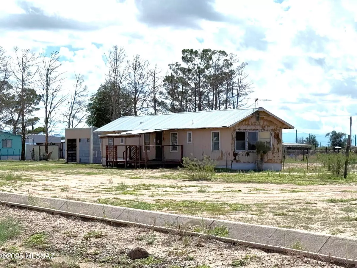 Willcox, AZ 85643,2525 W Huff Lane