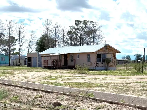 2525 W Huff Lane, Willcox, AZ 85643