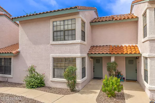 Tucson, AZ 85718,6415 N Tierra De Las Catalinas ##38