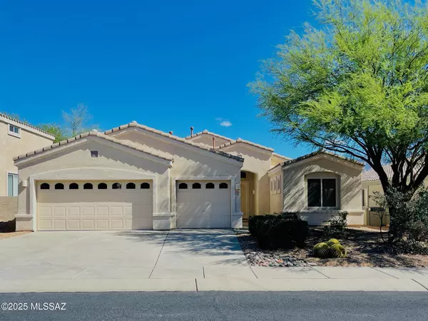 355 W Sacaton Canyon Drive, Oro Valley, AZ 85755