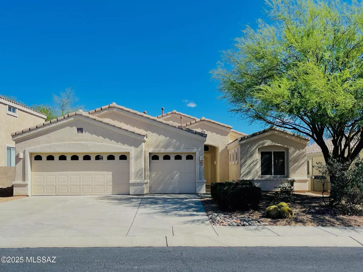 Oro Valley, AZ 85755,355 W Sacaton Canyon Drive