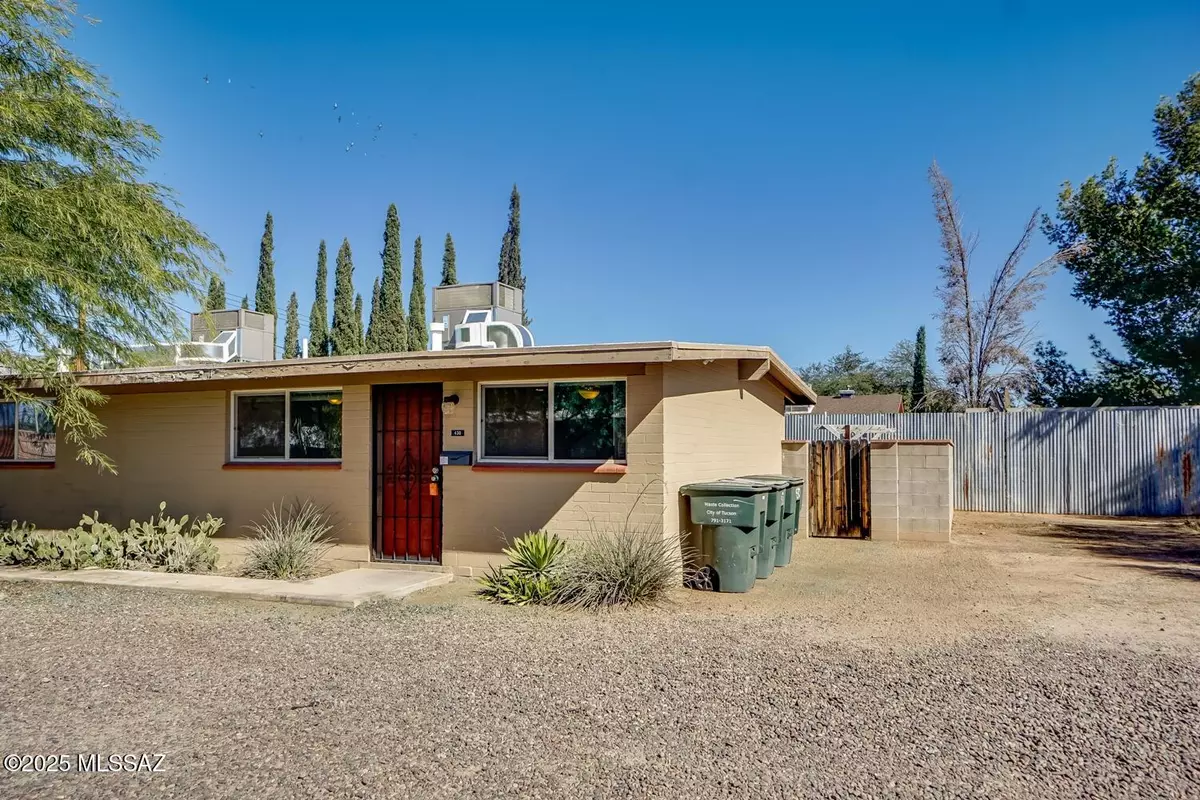 Tucson, AZ 85705,430 E Delano Street