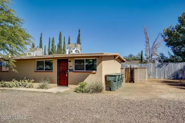 430 E Delano Street, Tucson, AZ 85705