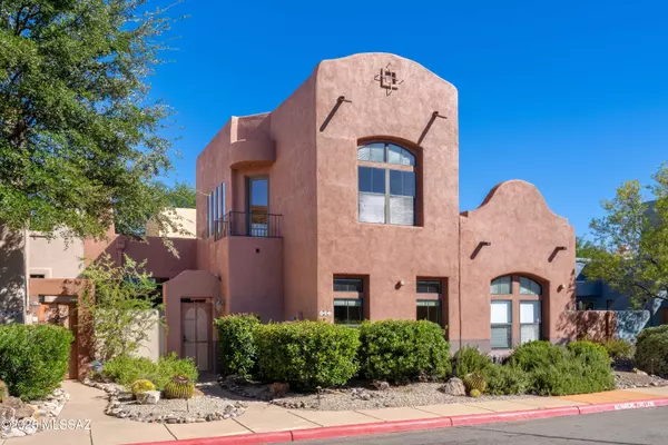 Tubac, AZ 85646,505 Post Way