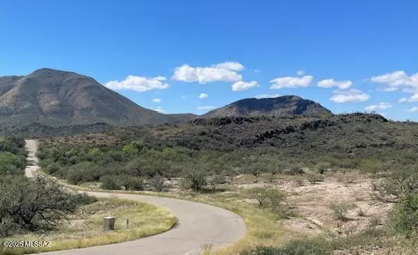 Rio Rico, AZ 85648,TBD Morning Star Drive #69