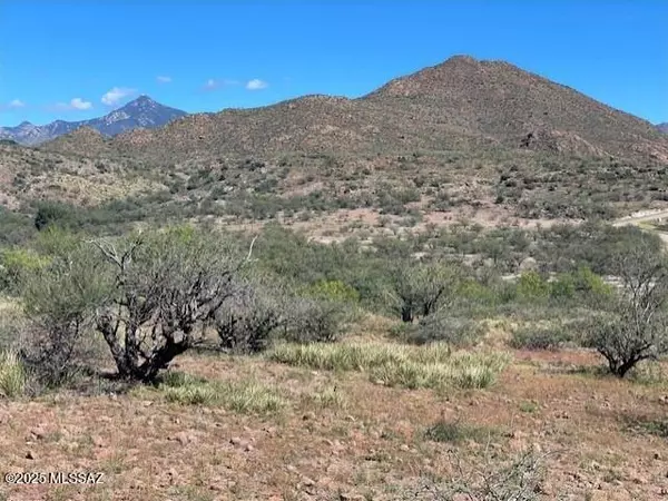 Rio Rico, AZ 85648,TBD Morning Star Drive #69