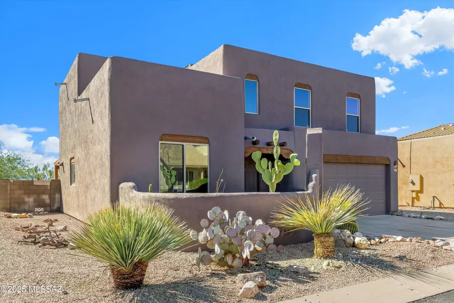 6400 E Laco Way, Tucson, AZ 85756