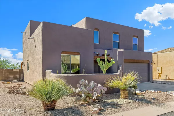 6400 E Laco Way, Tucson, AZ 85756