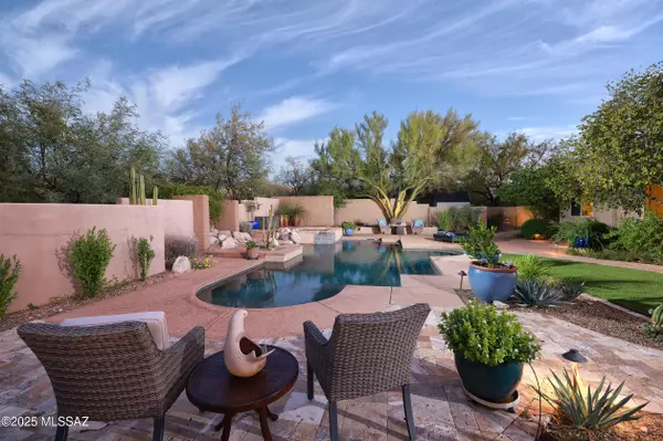 12914 E Camino Remuda, Tucson, AZ 85749