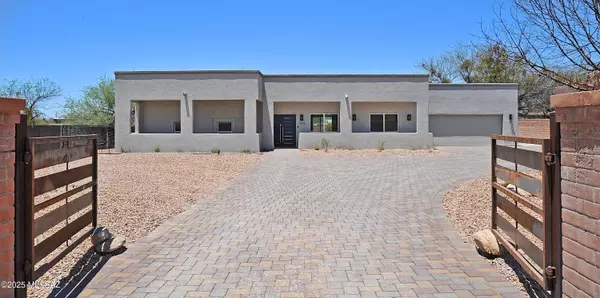 Tucson, AZ 85719,1515 E Kleindale Road