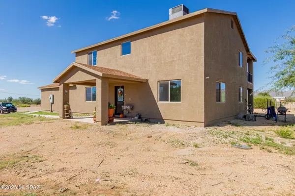 Tucson, AZ 85735,4735 S San Joaquin Road