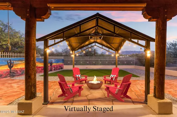 Tucson, AZ 85749,2330 N Bonanza Avenue