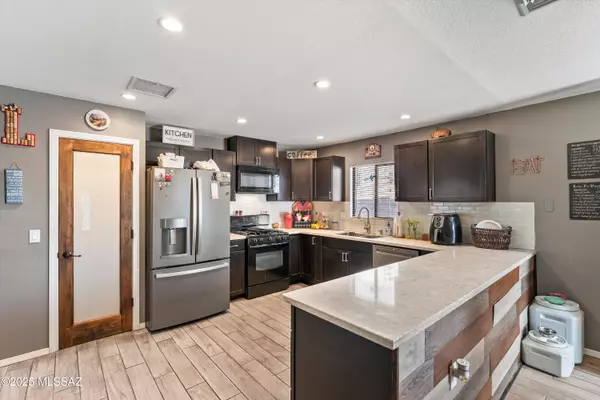 Tucson, AZ 85705,2080 W Brittain Drive