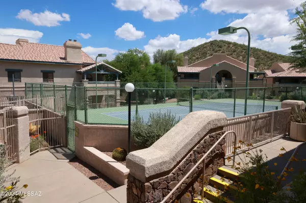 101 S Players Club DriveW  #22104, Tucson, AZ 85745