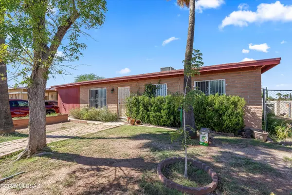 5360 S Aleppo Drive, Tucson, AZ 85706