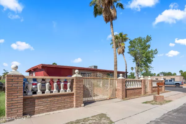 Tucson, AZ 85706,5360 S Aleppo Drive