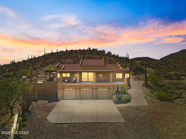 Tucson, AZ 85755,14171 N Gibson Trail