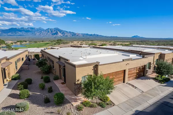 5841 S Waynes Way, Green Valley, AZ 85622