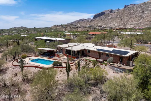 Tucson, AZ 85718,6731 N Pontatoc Road