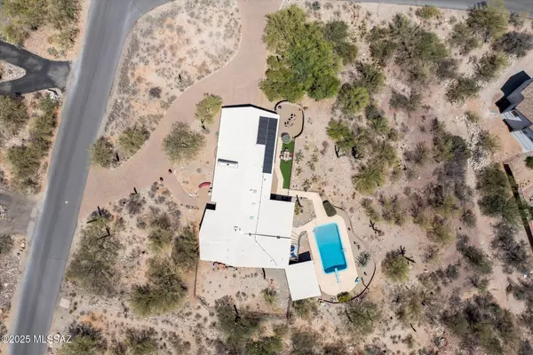 Tucson, AZ 85718,6731 N Pontatoc Road