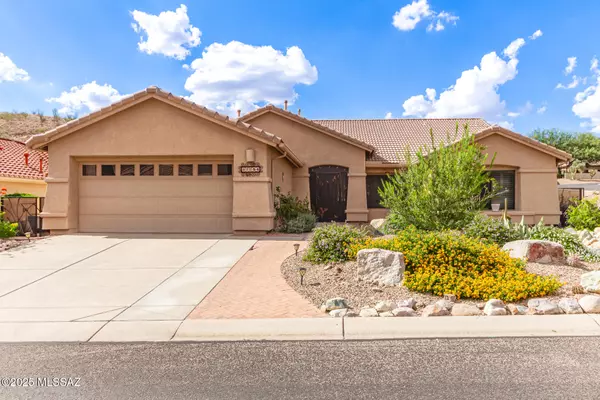 37794 S Skyline Drive, Saddlebrooke, AZ 85739