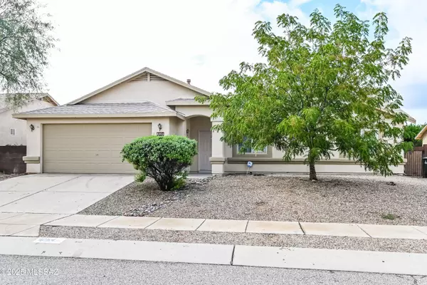 8064 E Snakeroot Drive, Tucson, AZ 85710