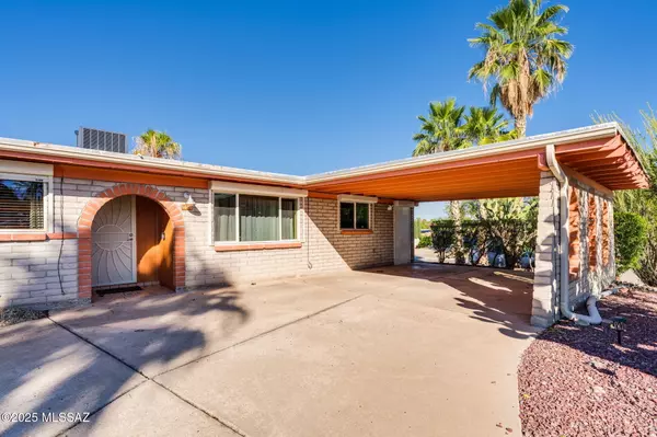 Tucson, AZ 85730,9600 E Watson Drive