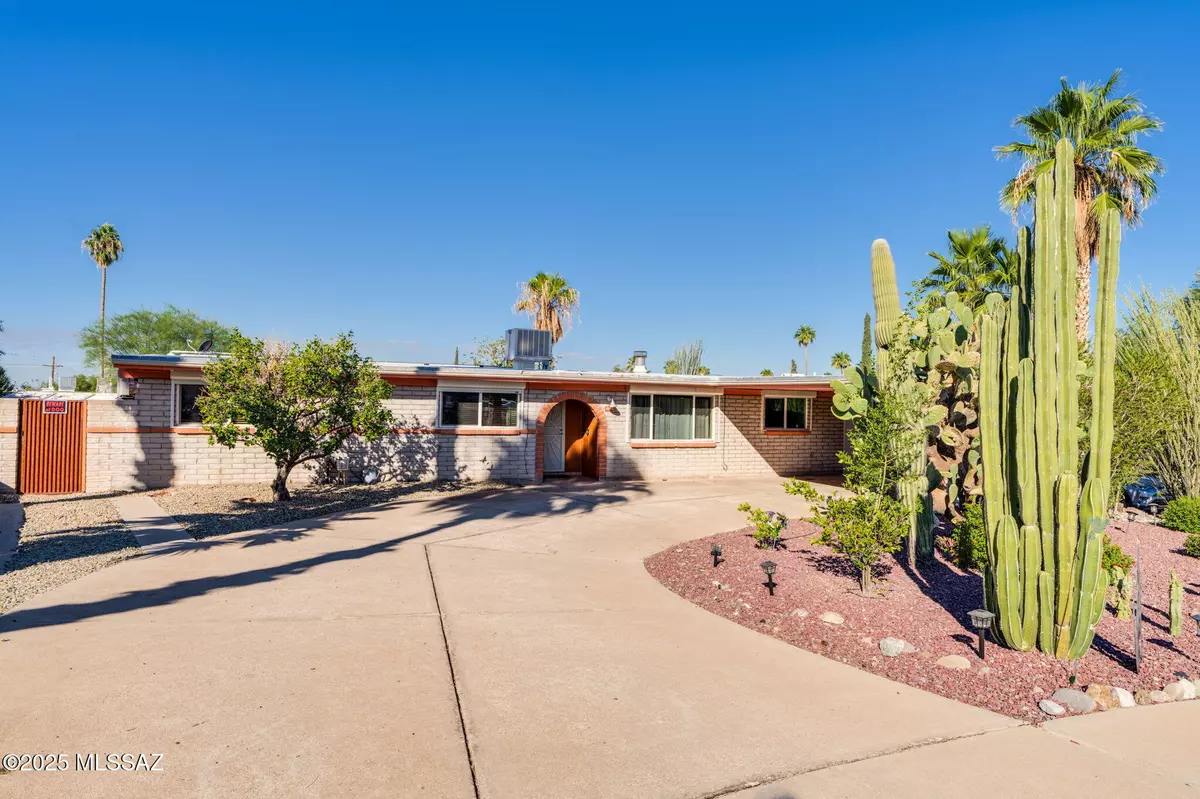 Tucson, AZ 85730,9600 E Watson Drive