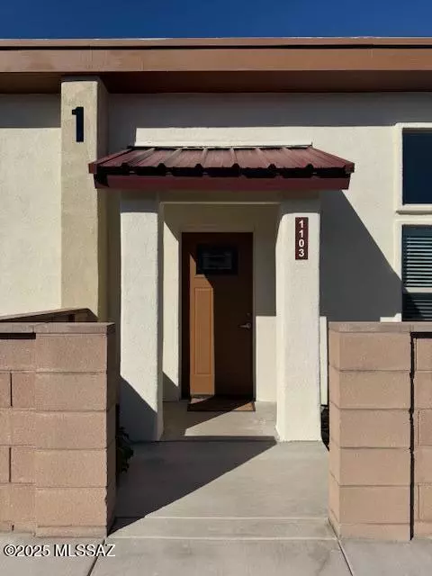 544 E Limberlost Drive, Tucson, AZ 85705