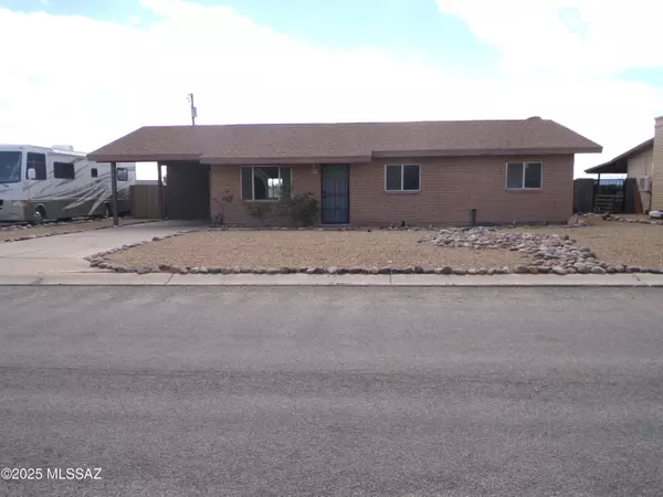 810 W SOTO Street #16, Willcox, AZ 85643