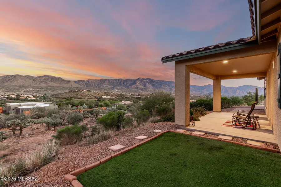 64568 E Calle Rosa Linda, Tucson, AZ 85739