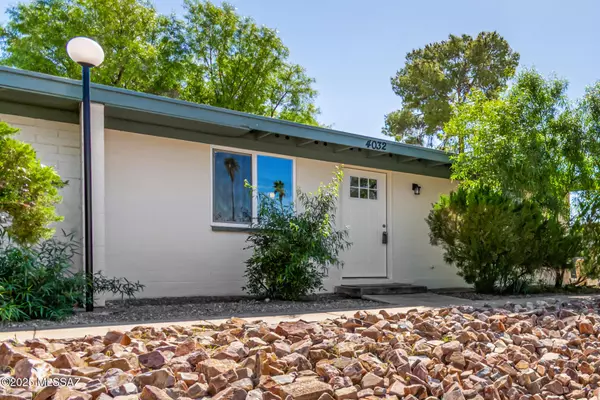 Tucson, AZ 85730,4032 S Desert Spring Drive
