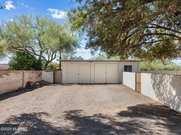 Tucson, AZ 85719,4019 N Park Avenue