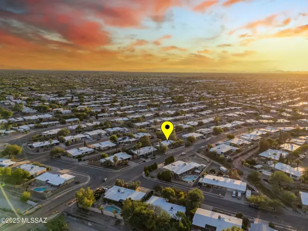 Tucson, AZ 85710,9270 E 6th Street