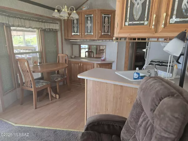 Benson, AZ 85602,251 S Ocotillo Avenue #17