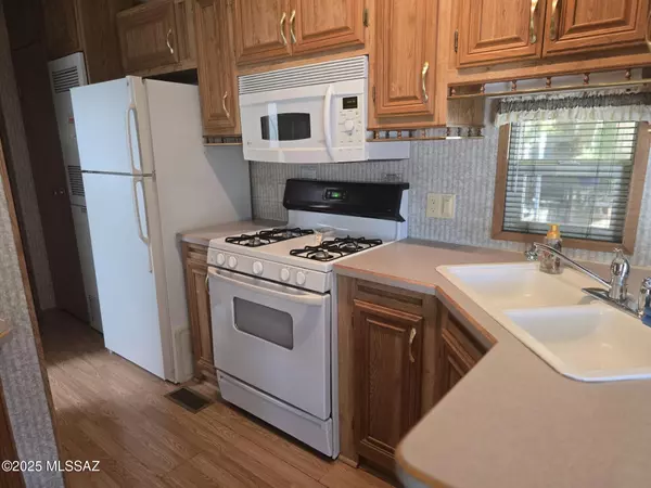 Benson, AZ 85602,251 S Ocotillo Avenue #17