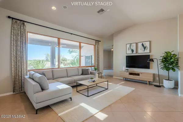 Green Valley, AZ 85614,789 E Josephine Canyon Drive