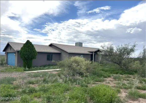 7176 N McBride Road, Mc Neal, AZ 85617