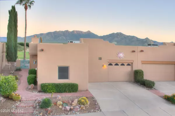 Green Valley, AZ 85614,3719 S Camino Del Golfista