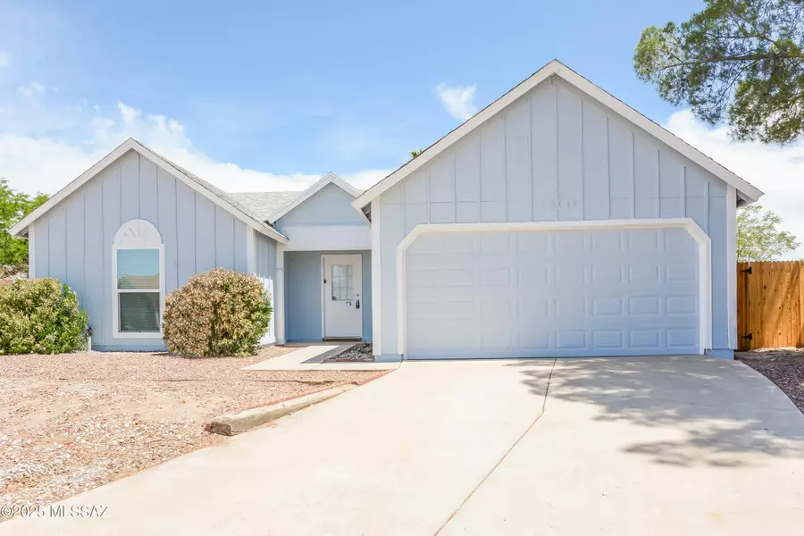10495 E Bridgestone Place, Tucson, AZ 85730